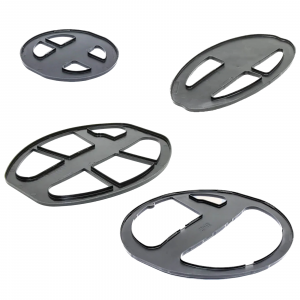 nokta legend coil covers